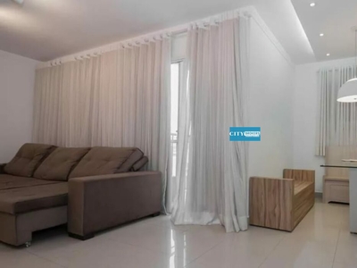 Apartamento em Vila Augusta, Guarulhos/SP de 66m² 2 quartos à venda por R$ 499.000,00