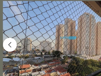 Apartamento em Vila Augusta, Guarulhos/SP de 96m² 3 quartos à venda por R$ 750.000,00 ou para locação R$ 3.500,00/