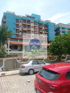 Apartamento em Vila Blanche, Cabo Frio/RJ de 61m² 1 quartos à venda por R$ 359.000,00 ou para locação R$ 2.500,00/mes