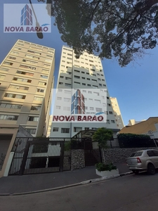 Apartamento em Vila Buarque, São Paulo/SP de 29m² 1 quartos para locação R$ 1.300,00/mes