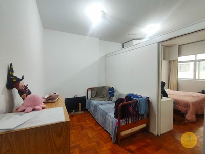 Apartamento em Vila Buarque, São Paulo/SP de 30m² 1 quartos à venda por R$ 269.000,00