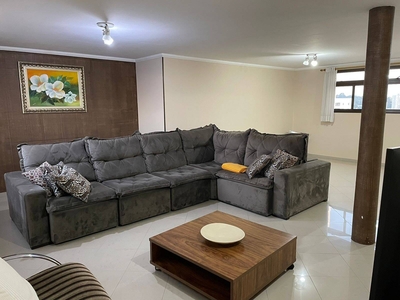 Apartamento em Vila Caminho do Mar, São Bernardo do Campo/SP de 10m² 3 quartos à venda por R$ 1.500.000,00 ou para locação R$ 4.000,00/mes