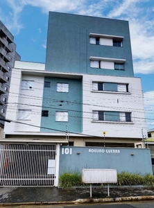 Apartamento em Vila Carrão, São Paulo/SP de 46m² 2 quartos à venda por R$ 389.000,00