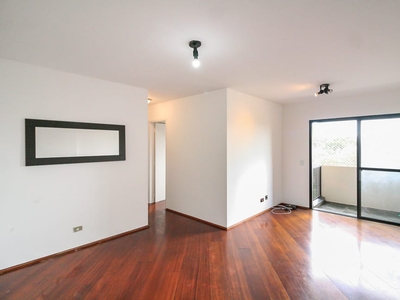 Apartamento em Vila Firmiano Pinto, São Paulo/SP de 71m² 3 quartos à venda por R$ 649.000,00