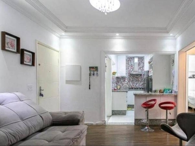 Apartamento em Vila Formosa, São Paulo/SP de 52m² 2 quartos à venda por R$ 329.000,00