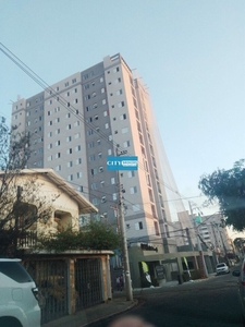 Apartamento em Vila Galvão, Guarulhos/SP de 42m² 2 quartos à venda por R$ 264.000,00