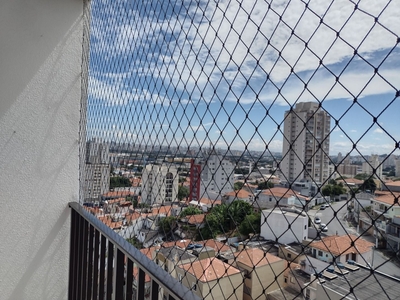 Apartamento em Vila Guilherme, São Paulo/SP de 75m² 3 quartos à venda por R$ 649.000,00