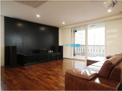 Apartamento em Vila Gumercindo, São Paulo/SP de 330m² 4 quartos à venda por R$ 6.900.000,00 ou para locação R$ 24.000,00/