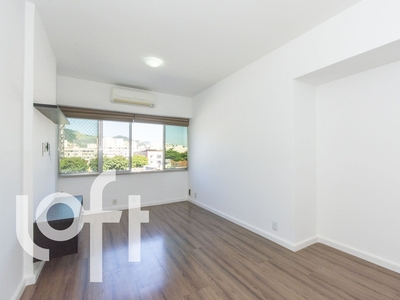 Apartamento em Vila Isabel, Rio de Janeiro/RJ de 80m² 2 quartos à venda por R$ 439.000,00