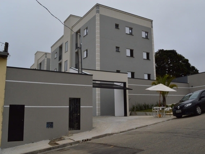 Apartamento em Vila Lavínia, Mogi das Cruzes/SP de 70m² 3 quartos à venda por R$ 288.900,00