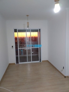 Apartamento em Vila Leonor, Guarulhos/SP de 62m² 2 quartos à venda por R$ 459.000,00 ou para locação R$ 2.280,00/
