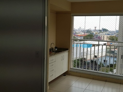 Apartamento em Vila Leonor, Guarulhos/SP de 86m² 3 quartos à venda por R$ 729.000,00 ou para locação R$ 3.420,00/
