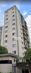 Apartamento em Vila Mariana, São Paulo/SP de 108m² 3 quartos à venda por R$ 679.000,00