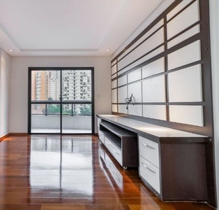 Apartamento em Vila Mariana, São Paulo/SP de 133m² 3 quartos à venda por R$ 1.699.000,00