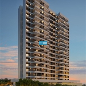 Apartamento em Vila Mascote, São Paulo/SP de 57m² 2 quartos à venda por R$ 542.000,00