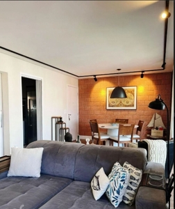 Apartamento em Vila Mascote, São Paulo/SP de 92m² 3 quartos à venda por R$ 979.000,00