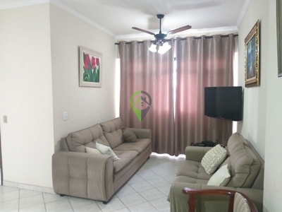 Apartamento em Vila Matias, Santos/SP de 75m² 2 quartos à venda por R$ 429.000,00