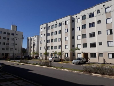 Apartamento em Vila Mogilar, Mogi das Cruzes/SP de 48m² 2 quartos à venda por R$ 264.000,00