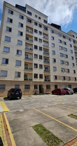 Apartamento em Vila Mogilar, Mogi das Cruzes/SP de 65m² 3 quartos à venda por R$ 434.000,00