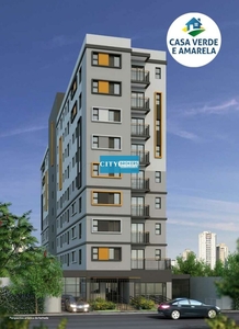Apartamento em Vila Moinho Velho, São Paulo/SP de 26m² 1 quartos à venda por R$ 197.900,00