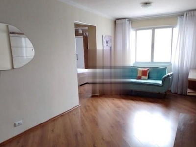 Apartamento em Vila Moinho Velho, São Paulo/SP de 72m² 2 quartos à venda por R$ 309.000,00