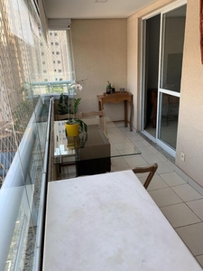 Apartamento em Vila Monumento, São Paulo/SP de 98m² 2 quartos à venda por R$ 903.000,00