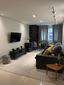 Apartamento em Itoupava Seca, Blumenau/SC de 111m² 3 quartos à venda por R$ 849.000,00