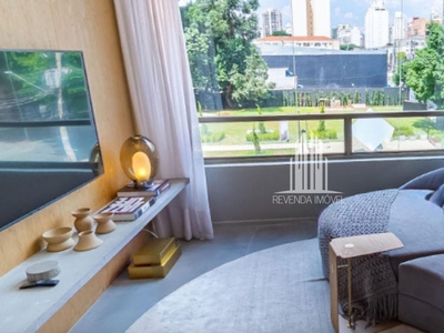 Apartamento em Vila Nova Conceição, São Paulo/SP de 193m² 2 quartos à venda por R$ 6.760.600,00