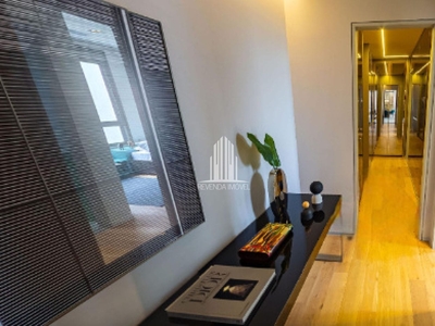 Apartamento em Vila Nova Conceição, São Paulo/SP de 207m² 2 quartos à venda por R$ 6.806.800,00