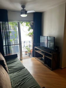 Apartamento em Vila Olímpia, São Paulo/SP de 0m² 3 quartos para locação R$ 3.900,00/mes