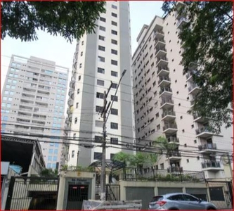 Apartamento em Vila Olímpia, São Paulo/SP de 60m² 2 quartos à venda por R$ 988.000,00