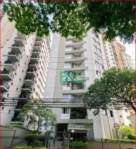 Apartamento em Vila Olímpia, São Paulo/SP de 70m² 2 quartos à venda por R$ 698.000,00