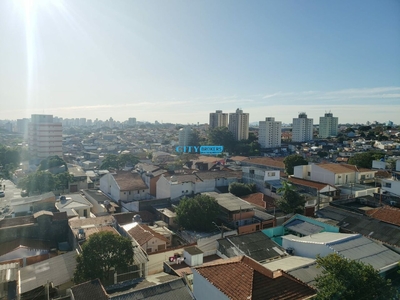 Apartamento em Vila Parque Jabaquara, São Paulo/SP de 180m² 3 quartos à venda por R$ 909.000,00
