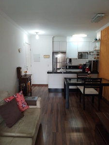 Apartamento em Vila Prel, São Paulo/SP de 65m² 3 quartos à venda por R$ 479.000,00