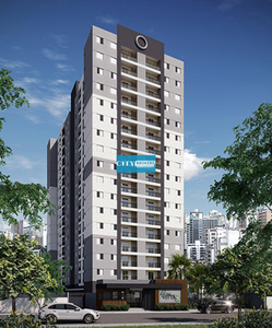 Apartamento em Vila Sorocabana, Guarulhos/SP de 48m² 2 quartos à venda por R$ 287.000,00