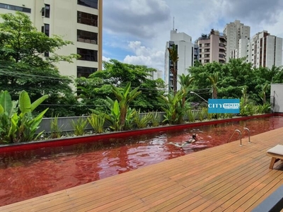 Apartamento em Vila Suzana, São Paulo/SP de 70m² 2 quartos à venda por R$ 539.000,00