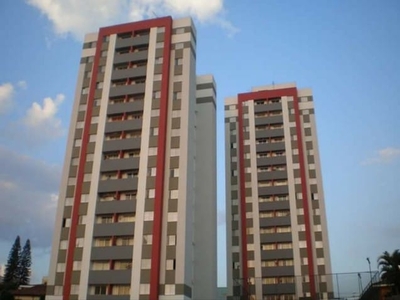 Apartamento em Vila Taquari, São Paulo/SP de 54m² 2 quartos à venda por R$ 334.000,00