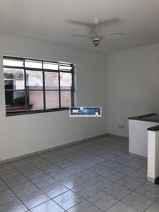 Apartamento em Vila Valença, São Vicente/SP de 63m² 2 quartos à venda por R$ 264.000,00
