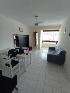Apartamento em Vilas Do Atlântico, Lauro De Freitas/BA de 83m² 2 quartos à venda por R$ 359.000,00 ou para locação R$ 1.750,00/mes