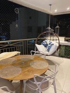 Apartamento em Vital Brasil, Niterói/RJ de 141m² 4 quartos à venda por R$ 1.149.000,00