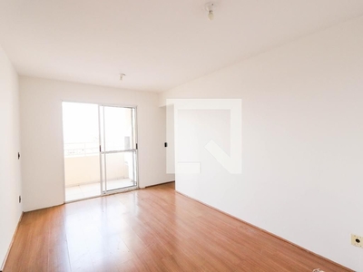 APARTAMENTO no 4º andar com 3 dormitórios e 2 garagens