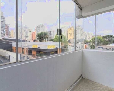 APARTAMENTO RESIDENCIAL em São Paulo - SP, Jardim América