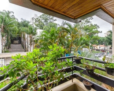 APARTAMENTO RESIDENCIAL em São Paulo - SP, Real Parque