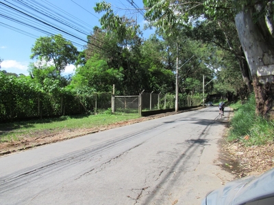 Área em Jardim Marilu, Carapicuíba/SP de 0m² à venda por R$ 6.998.000,00