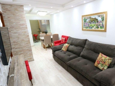 Casa de Condomínio à venda por R$ 393.000