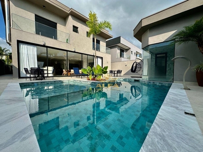 Casa em Acapulco, Guarujá/SP de 473m² 6 quartos à venda por R$ 5.999.000,00