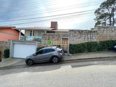 Casa em Agronômica, Florianópolis/SC de 0m² 3 quartos para locação R$ 7.200,00/mes