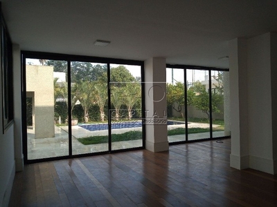 Casa em Alphaville Residencial Dois, Barueri/SP de 0m² 5 quartos à venda por R$ 5.199.000,00