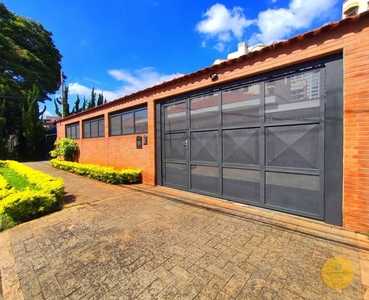 Casa em Alto da Lapa, São Paulo/SP de 224m² 4 quartos à venda por R$ 1.899.000,00