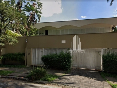 Casa em Alto de Pinheiros, São Paulo/SP de 1056m² 5 quartos à venda por R$ 12.989.000,00